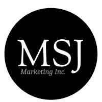 MSJ Marketing Inc logo