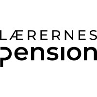 Lærernes Pension logo