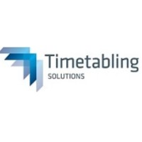 Image of Timetabling Solutions