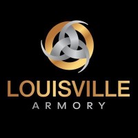 Louisville Armory logo