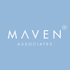 Maven Associates logo