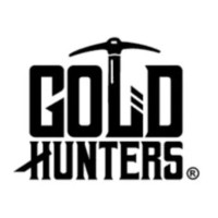 Gold Hunters Royalty & Streaming Inc. logo