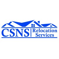 CSNS Relocation Services logo