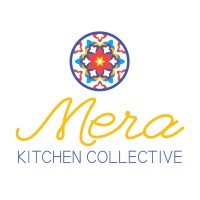 Mera Kitchen Collective logo
