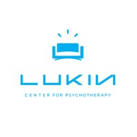 Lukin Center For Psychotherapy logo