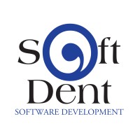 SoftDent logo