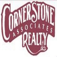 Cornerstone Realty logo