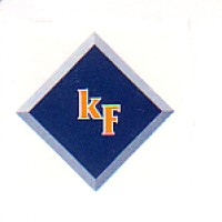 Kristofoam Industries Inc. logo