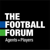 The Football Forum logo