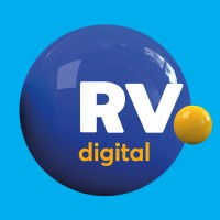RV Digital logo
