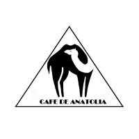 Cafe De Anatolia logo