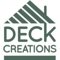 Deck Creations logo