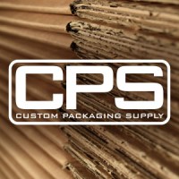 Custom Packaging Supply, Inc. logo