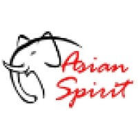 Asian Spirit logo