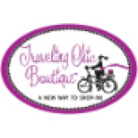 Traveling Chic Boutique™ Franchise Systems logo