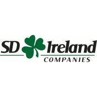 S.D. Ireland Concrete Construction Corp. logo