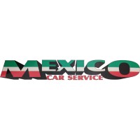 Mexico Car Service logo