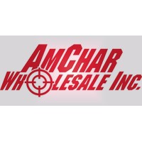 AmChar Wholesale, Inc. logo