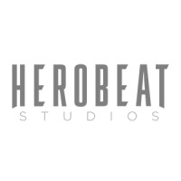Herobeat Studios logo