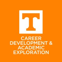 University Of Tennessee Center For Career Development & Academic Exploration logo