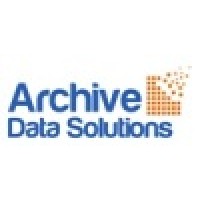 Archive Data logo