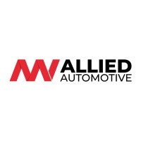 ALLIED AUTOMOTIVE PARTS logo
