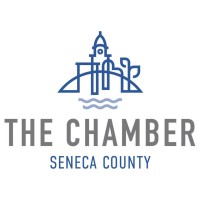 Seneca Regional Chamber Of Commerce logo