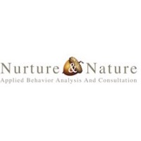 Nurture & Nature ABA And Consultation logo