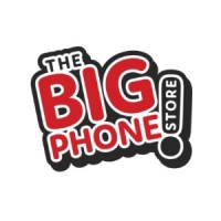 The Big Phone Store logo