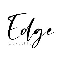 Edge Concepts Inc. logo