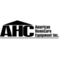 American Homecare Equipment Inc. logo