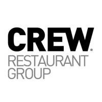Crew Restaurant Group logo