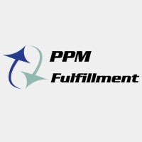 PPM Fulfillment logo