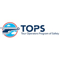 Tour Operators Program Of Safety (TOPS) logo