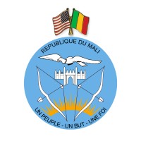 Embassy Of Mali In Washington DC logo