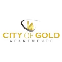 City Of Gold Apartments logo