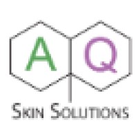 AQ Skin Solutions Inc logo