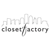 Closet Factory Boston logo