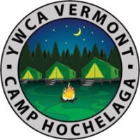 YWCA Vermont Camp Hochelaga logo