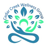 Cedar Creek Wellness Group logo