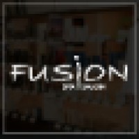 Fusion Spa Salon logo