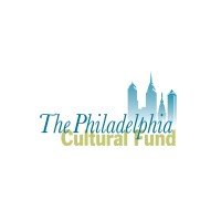 Philadelphia Cultural Fund logo
