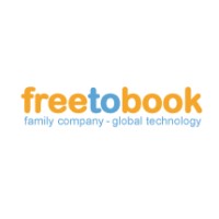 Freetobook logo