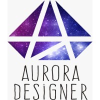 Aurora Designer logo