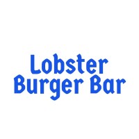 Lobster Burger Bar logo
