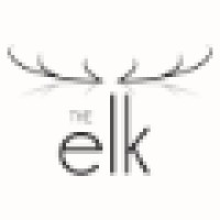 The Elk logo