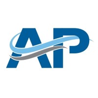 Air Products Equipment Company logo