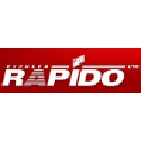Rapido Express And Logistics Ltd logo