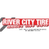 River City Tire & Automotive logo