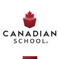 Canadian School logo